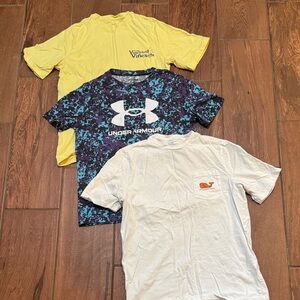 Boys Tshirt Bundle Youth Large